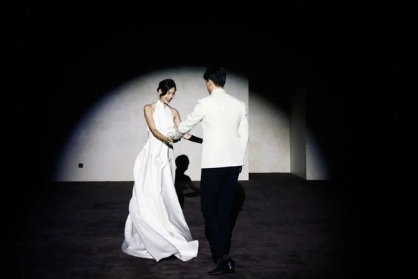 婚礼仪式现场 (5)