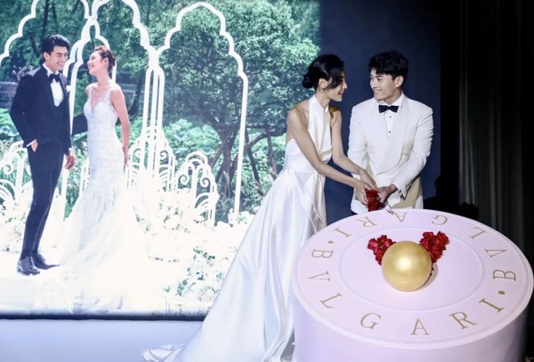 婚礼仪式现场 (7)