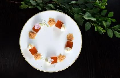 豪华美食飨宴 (2)