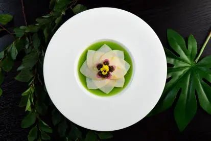 豪华美食飨宴 (1)