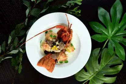 豪华美食飨宴 (8)