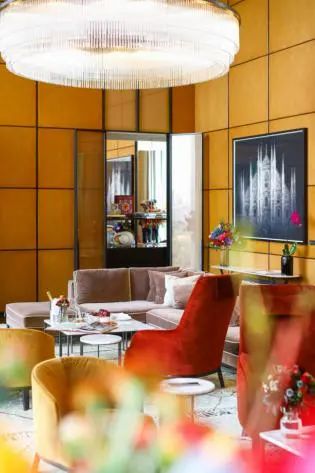 宝格丽套房派对 (3)