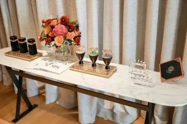 宝格丽宝卓沙龙美甲