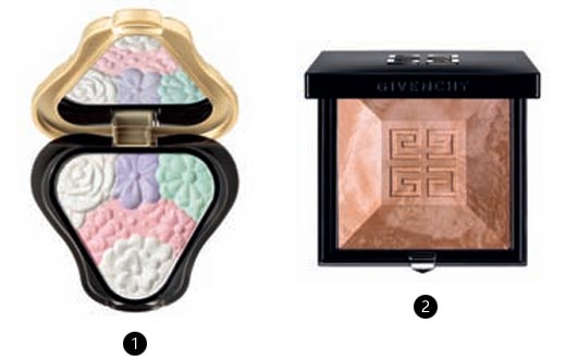 酷帅换新妆 解锁2019年秋冬妆容流行趋势