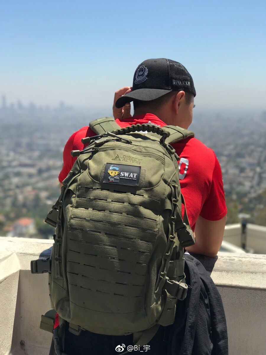 瑞士军刀背包哪里的