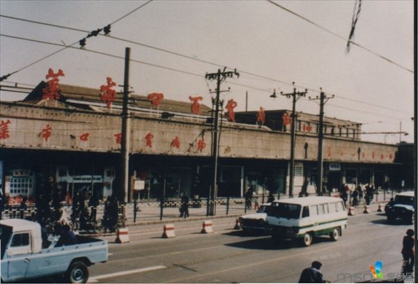 菜百 奢美璀璨的黄金之路