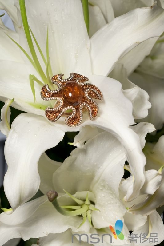 菜百 奢美璀璨的黄金之路