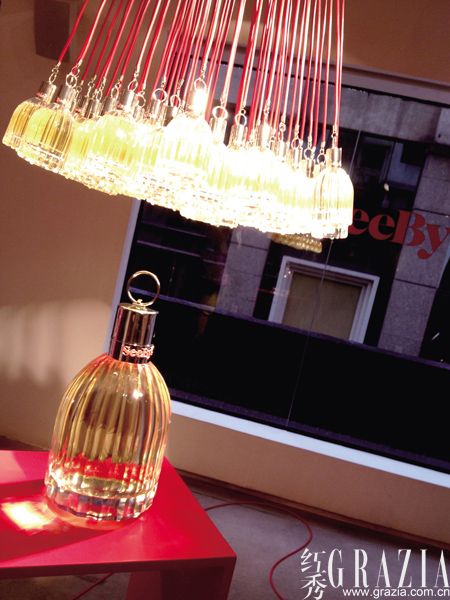 闻香识女人试香学问 你的香水用对了吗？