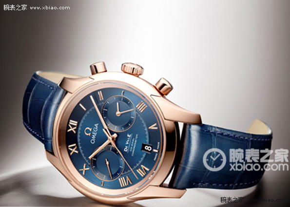 2012欧米茄4大当家系列新款腕表大盘点 2012欧米茄4大当家系列新款腕表大盘点