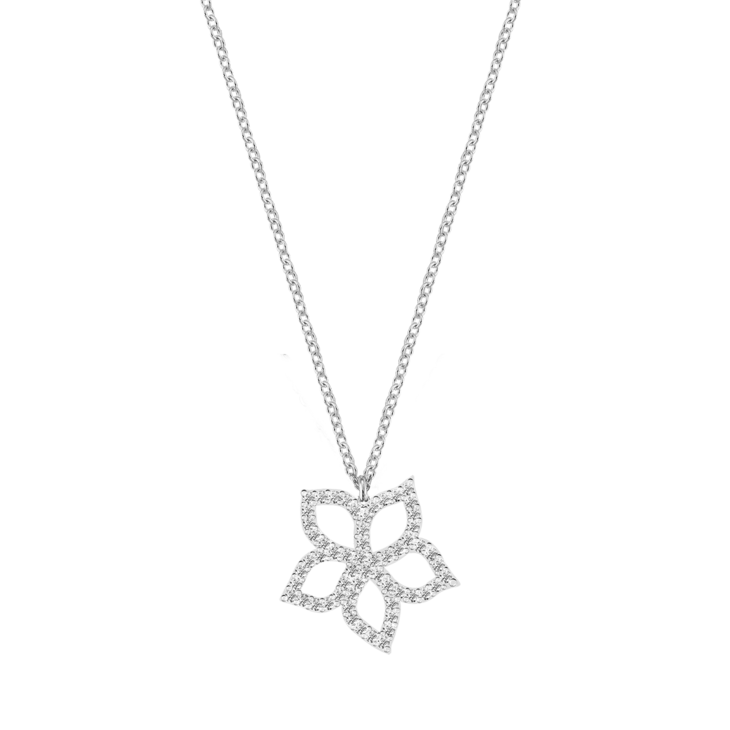 Korloff卡洛芙Envolées Poétiques系列珠宝1