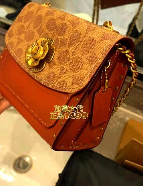 蔻驰山茶花是哪年的款,蔻驰山茶花包经典款香奈儿也有使用