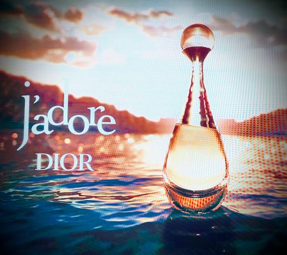 在Dior，赴一场“穿越时空”的旅行