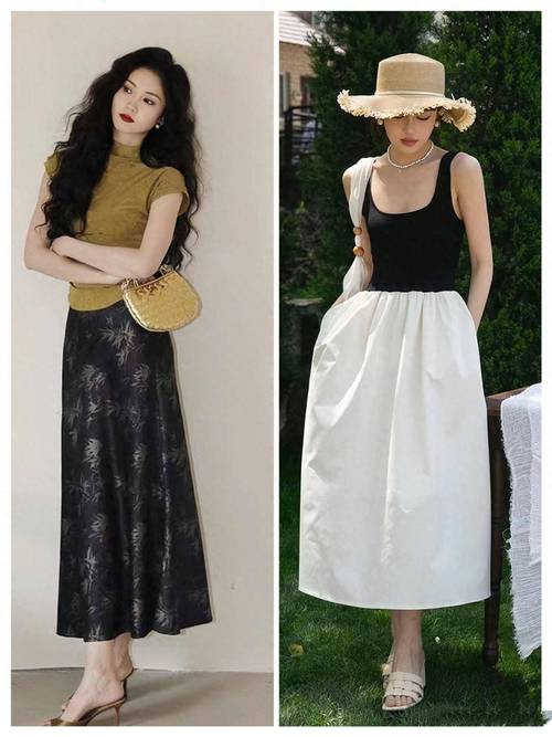 我缺的是这几件衣服吗？明明是直角肩和A4腰啊！