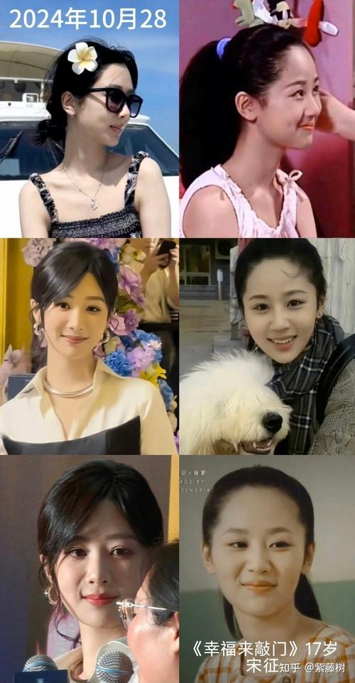 为什么杨紫肌肤嘭弹从不卡纹？这6件过冬宝物，编辑用过才推荐！