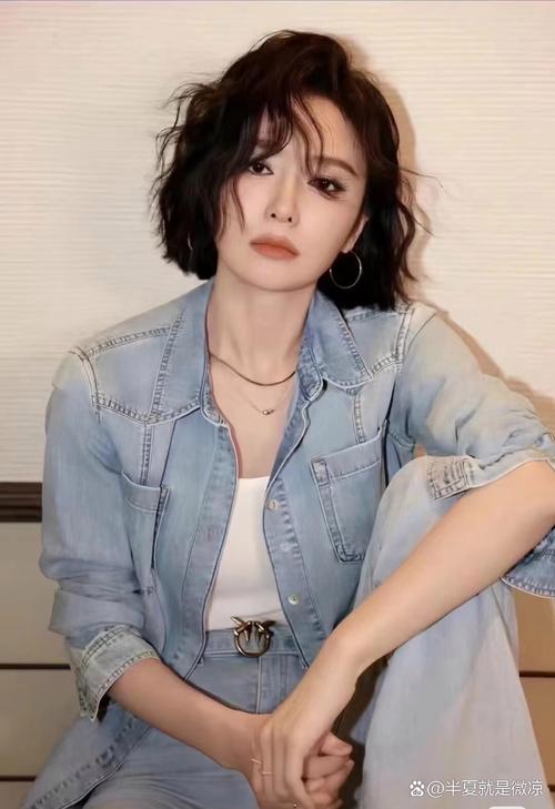 朵拉魅力值100%,穿羊绒的秦岚魅力值1000000%