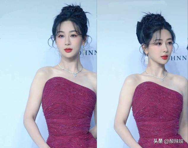 同样是化妆,为什么杨紫、宋茜等众女星依然清透精致一整天?