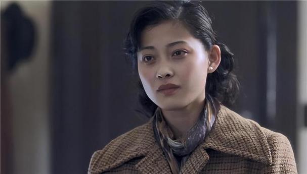 梅婷：为有暗香来