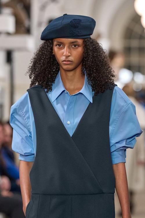Kent & Curwen X Lotus