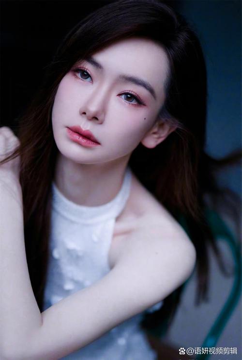大胆子戚薇除了长得美，还有什么？