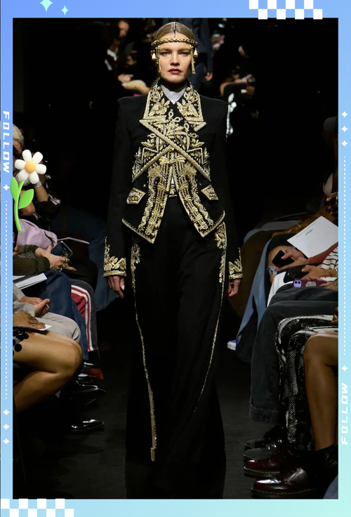 Raf Simons要接手Miu Miu？Jean Paul Gaultier迎来最后一场高定大秀！