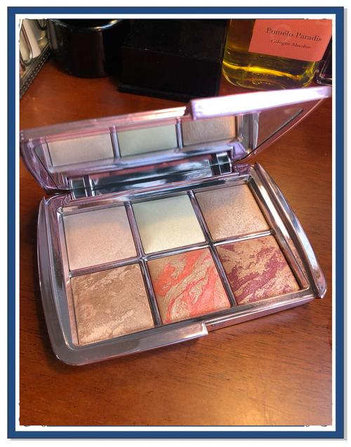 不需要糖和玫瑰，只想随时有新品彩妆可以依偎~