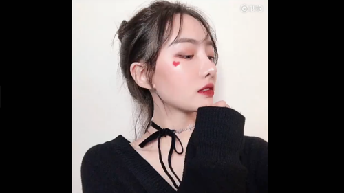 告别脱妆！能营业24小时的派对妆秘密是...