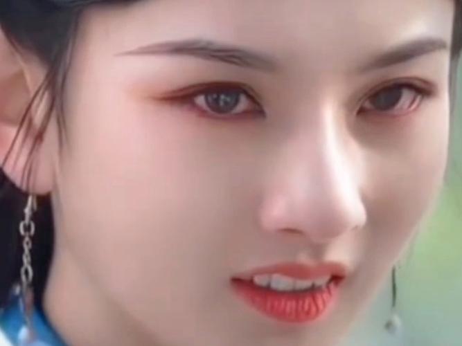 宋祖儿的“口水卸妆法”不行吧？答案真相了！