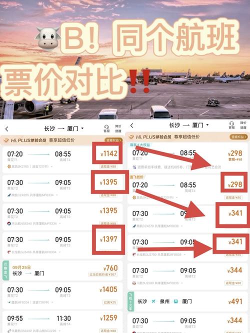 低价机票平台排名,哪里买机票最便宜？