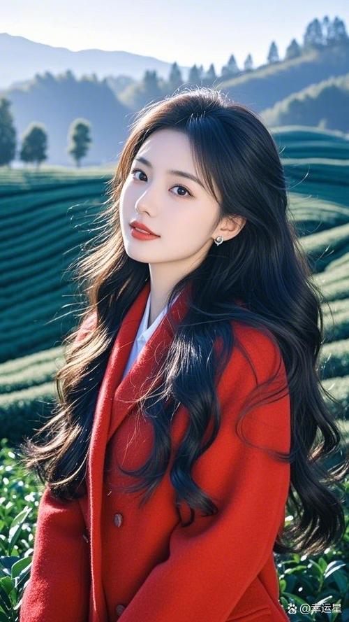 为什么这些女明星会对茶情有独钟？