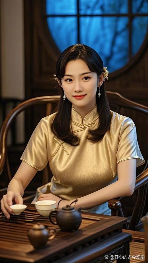 为什么这些女明星会对茶情有独钟？