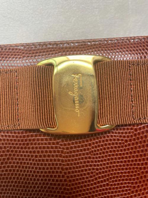 走“红”后的FERRAGAMO开挂了！