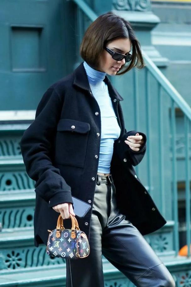 “旧衣服” 是什么红毯新人设？