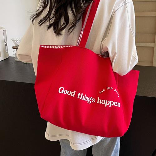 女包帆布包有哪些品牌,买帆布包建议买国产小品牌既便宜又实用