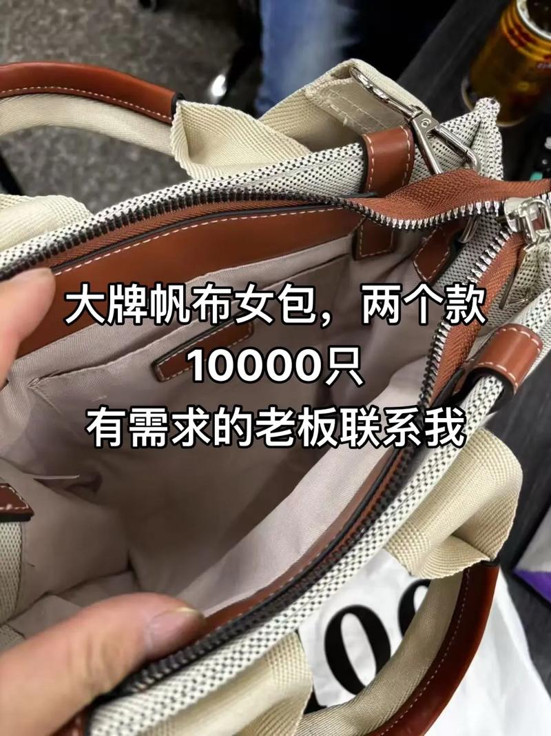 女包帆布包有哪些品牌,买帆布包建议买国产小品牌既便宜又实用