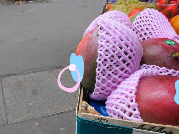 街头doodles：谁说城市没意思？！