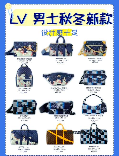 每周时报|LV在大桥上办秀,Givenchy推出“不良少年”包包