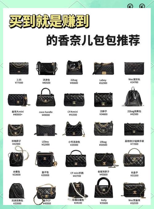 女士包包排名前十的是哪些品牌,包包知多少？问与答（19）