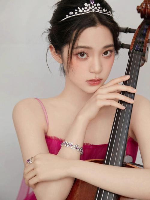 欧阳娜娜 此刻的快乐