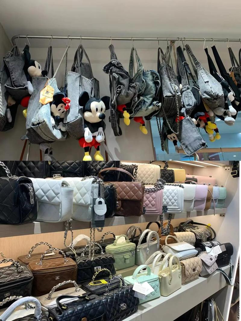 北京箱包批发城,包包知多少?问与答(13)