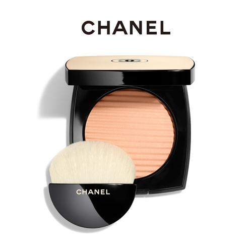 香奈儿米色时尚系列 光采夏日