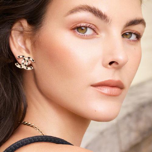 香奈儿米色时尚系列 光采夏日