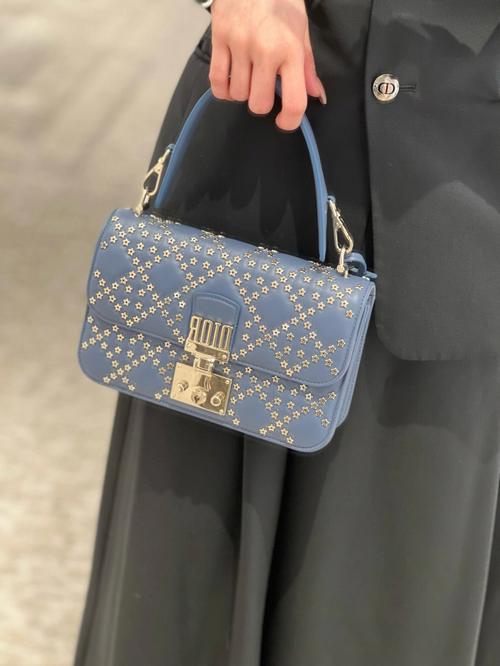 今年的七夕限定手袋长这样【当红新手袋】