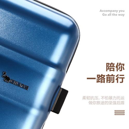 爱华仕箱包是名牌嘛,买行李箱要注意什么?