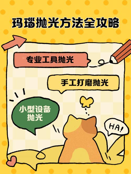 来不及解释了，这份新年抛光指南快收下！