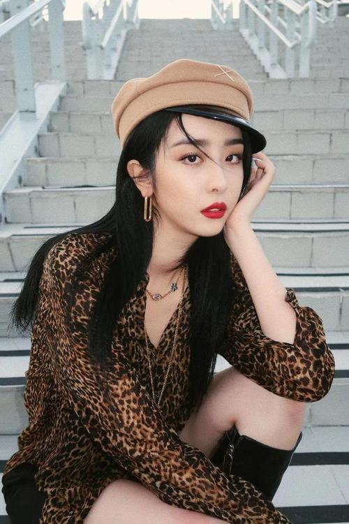 万万没想到,我在秋天晒黑了,赵小棠怎么没有?