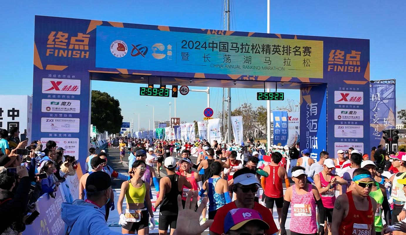 华为涂丹丹：一场无人区的马拉松