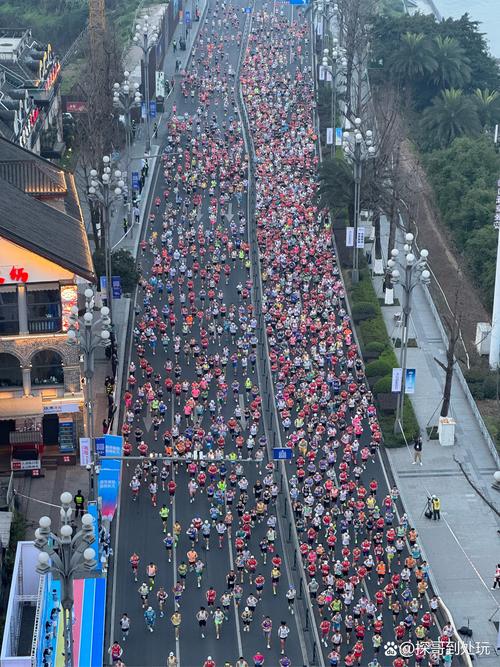 华为涂丹丹：一场无人区的马拉松