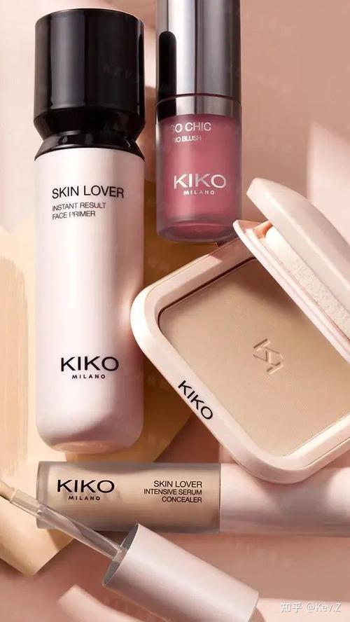 @所有人 速速点击领取这些夏季特供的彩妆新品！