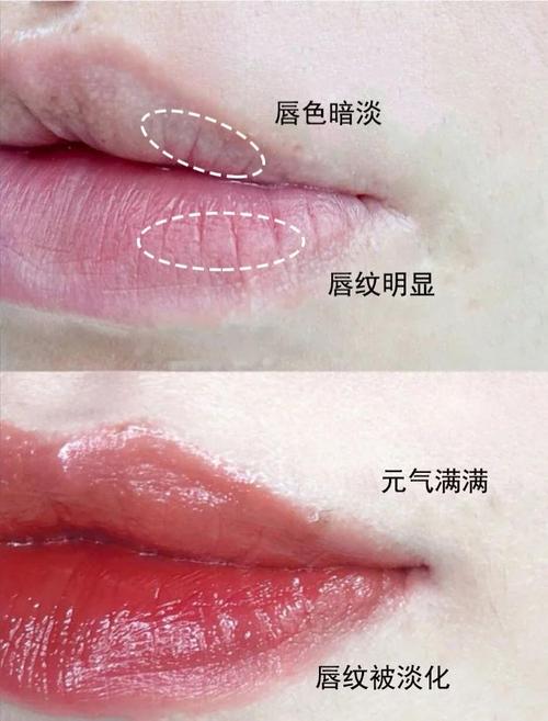 唇部护理很重要，女明星的秘诀在这里！