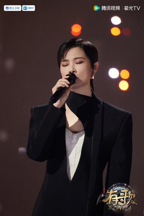 偶像的意义是什么?李宇春告诉了我答案